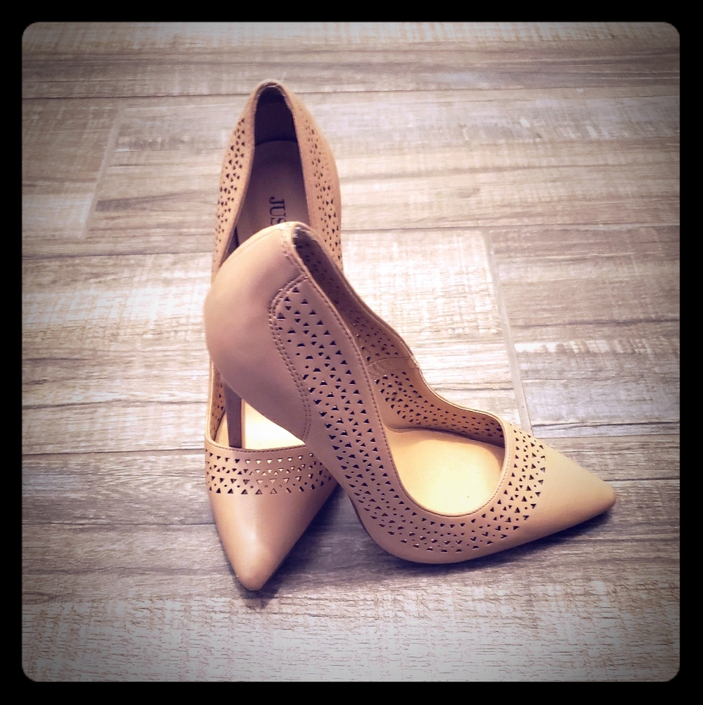Justfab shoes